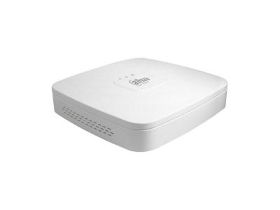 Гибридный видеорегистратор 4-канальный 5Мп Dahua DHI-XVR5104C-S2 Гибридный видеорегистратор 4-канальный 5Мп Dahua DHI-XVR5104C-S2