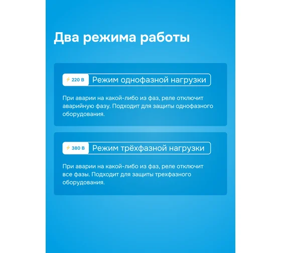 Детальное изображение товара "Реле напряжения Welrok D6-40 red" из каталога оборудования для видеонаблюдения