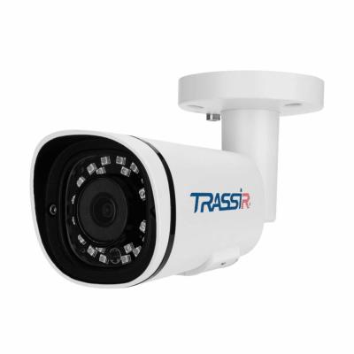 IP-камера уличная 5Мп Trassir TR-D2152ZIR3 2.8-8 IP-камера уличная 5Мп Trassir TR-D2152ZIR3 2.8-8