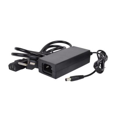 Блок питания 48В 2А Full Energy BGP-4802 для PoE коммутаторов Блок питания 48В 2А Full Energy BGP-4802 для PoE коммутаторов