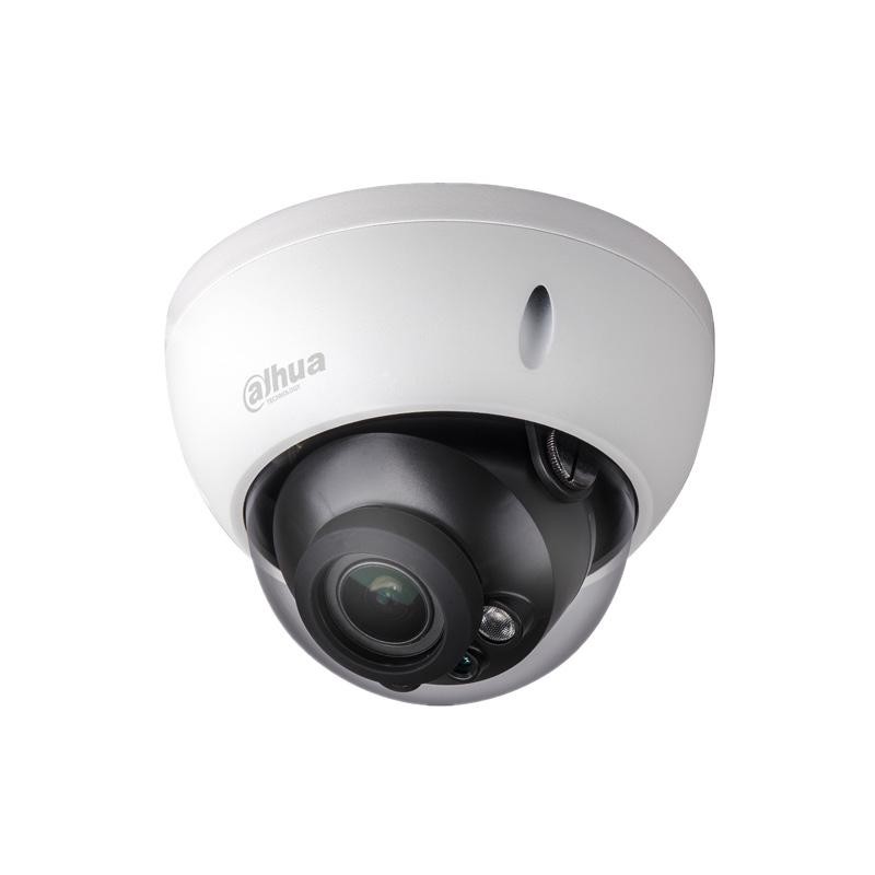 Детальное изображение товара "HD камера уличная 5Мп Dahua DH-HAC-HDBW2501RP-Z" из каталога оборудования для видеонаблюдения