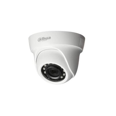HD камера уличная 2Мп Dahua DH-HAC-HDW1200SLP-0280B-S4