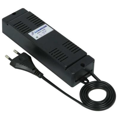 Блок питания 12В 4А Давикон ИВЭП-1240K крепление на стену (ранее ИВЭП-1240) Блок питания 12В 4А Давикон ИВЭП-1240K крепление на стену (ранее ИВЭП-1240)