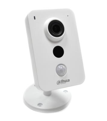 IP-камера внутренняя 1.3Мп Dahua DH-IPC-K15AP