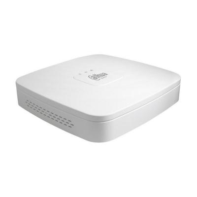 Гибридный видеорегистратор 4-канальный 2Мп Dahua DHI-XVR4104C-S2 Гибридный видеорегистратор 4-канальный 2Мп Dahua DHI-XVR4104C-S2