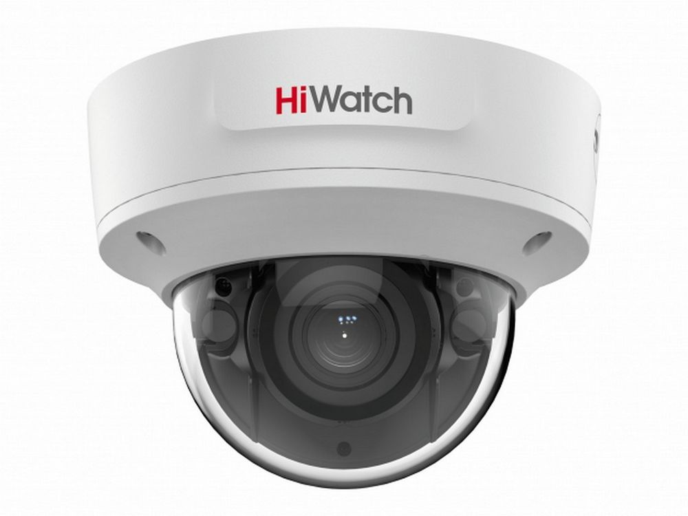 Детальное изображение товара "IP-камера уличная 2Мп HiWatch IPC-D622-G2/ZS" из каталога оборудования для видеонаблюдения