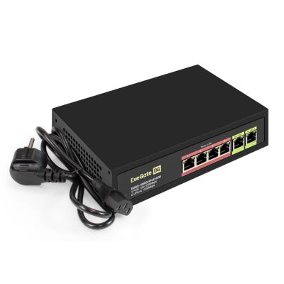 Коммутатор Exegate EX299022RUS