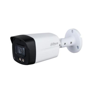 HD камера уличная 2Мп Dahua DH-HAC-HFW1239TLMP-LED