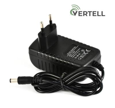 Блок питания VERTELL 12В 2А Блок питания VERTELL 12В 2А