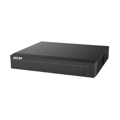 IP видеорегистратор 8Мп Dahua DHI-NVR1B08HS-8P IP видеорегистратор 8Мп Dahua DHI-NVR1B08HS-8P