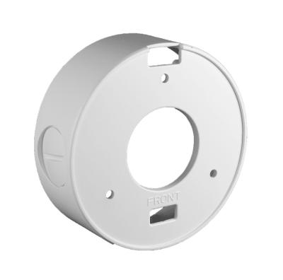 Монтажная коробка Trassir TR-JB301 Монтажная коробка Trassir TR-JB301