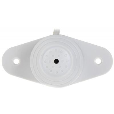 Микрофон Dahua DH-HAP100 Изображение анонса товара "Микрофон Dahua DH-HAP100" каталога оборудования для видеонаблюдения