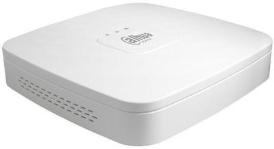 IP видеорегистратор 4-канальный 6Мп Dahua DHI-NVR2104-S2 IP видеорегистратор 4-канальный 6Мп Dahua DHI-NVR2104-S2