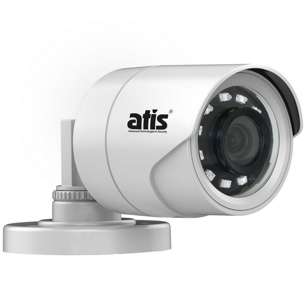 Детальное изображение товара "HD камера уличная 2Мп ATIS AMH-B22" из каталога оборудования для видеонаблюдения