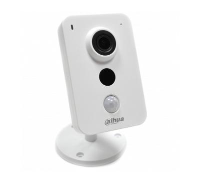 IP-камера внутренняя 1.3Мп Dahua DH-IPC-K15P