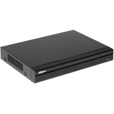 Гибридный видеорегистратор 16-канальный 8Мп Dahua DHI-XVR5116H-4KL Гибридный видеорегистратор 16-канальный 8Мп Dahua DHI-XVR5116H-4KL
