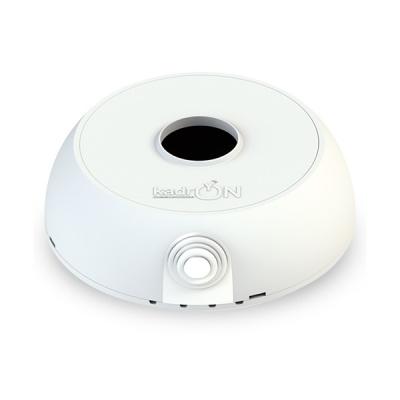 Монтажная коробка ATIS уличная KadrON JB1-100W для камер видеонаблюдения Монтажная коробка ATIS уличная KadrON JB1-100W для камер видеонаблюдения