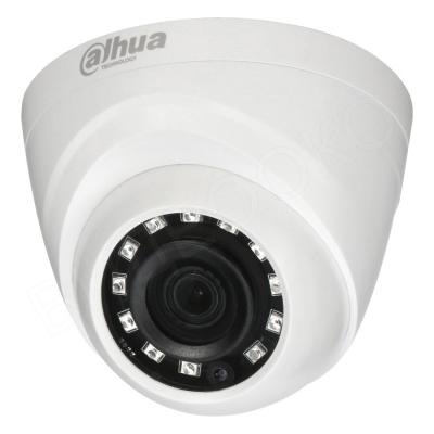 HD камера уличная 2Мп Dahua DH-HAC-HDW1220RP-0280B HD камера уличная 2Мп Dahua DH-HAC-HDW1220RP-0280B
