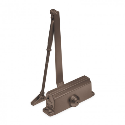 Доводчик Notedo DC-100 Изображение анонса товара "Доводчик Notedo DC-100" каталога оборудования для видеонаблюдения