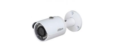 IP-камера уличная 4Мп Dahua DH-IPC-HFW1431SP IP-камера уличная 4Мп Dahua DH-IPC-HFW1431SP