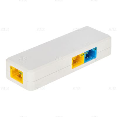 POE удлинитель ATIХ AT-A-PC1 POE удлинитель ATIХ AT-A-PC1