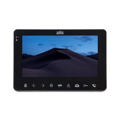 Видеодомофон ATIS AD-780 Black Видеодомофон ATIS AD-780 Black