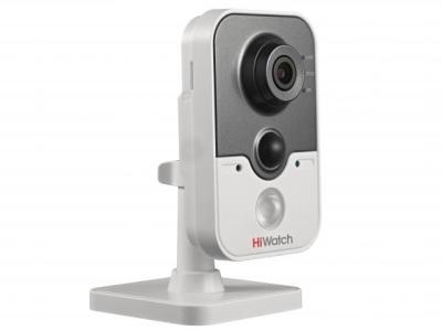 HD-TVI камера внутренняя 2Мп HiWatch DS-T204