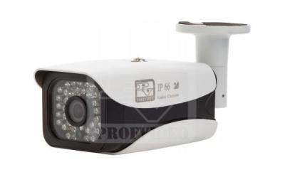 IP-камера уличная 2Мп ProfVideo PV-IP93 SC4239 IP-камера уличная 2Мп ProfVideo PV-IP93 SC4239