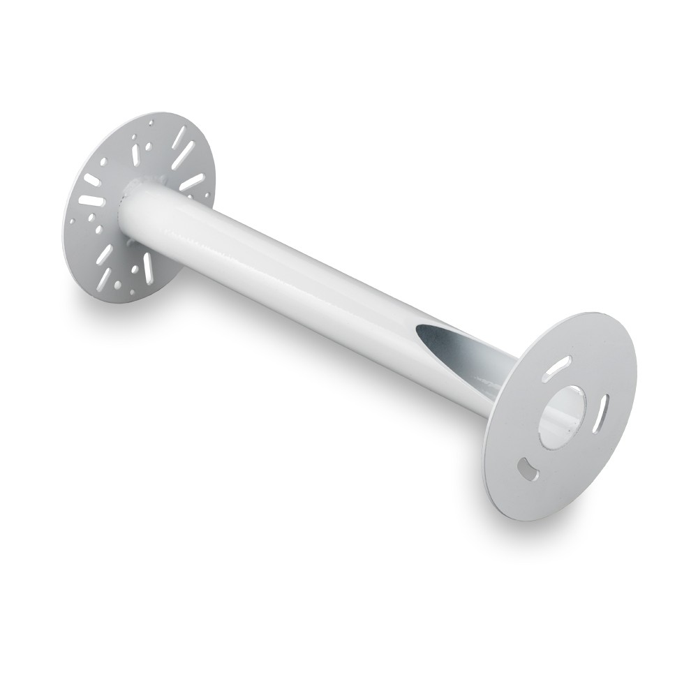 Кронштейн Kroks стеновой для крепления видеокамер Детальное изображение товара "Кронштейн Kroks стеновой для крепления видеокамер" из каталога оборудования для видеонаблюдения