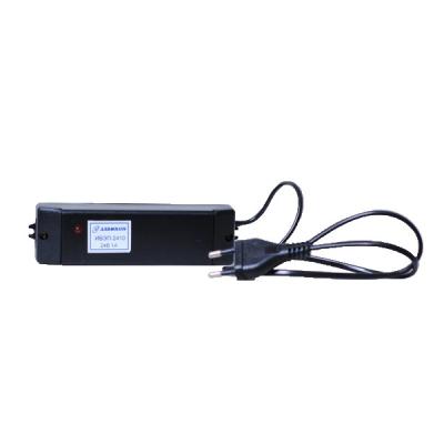 Блок питания 24В 1А Давикон ИВЭП-2410 крепление на стену Блок питания 24В 1А Давикон ИВЭП-2410 крепление на стену