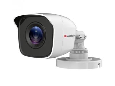 HD-TVI камера уличная 2Мп HiWatch DS-T200S