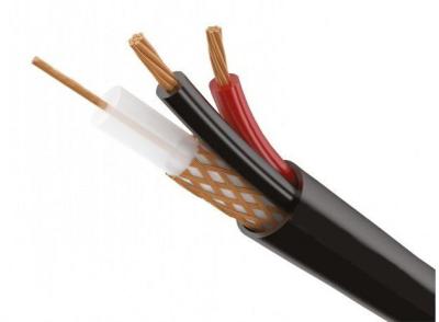 Кабель КВК 2П 2х0,75 LV SyncWire с облегченным экраном