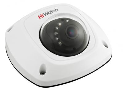 HD-TVI камера внутренняя 2Мп HiWatch DS-T251