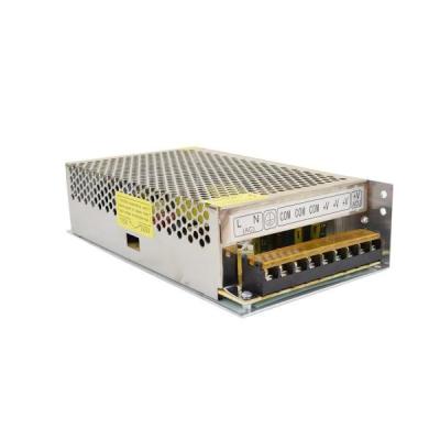 Блок питания 12В 20А Full Energy BGM-1220 Lite Блок питания 12В 20А Full Energy BGM-1220 Lite