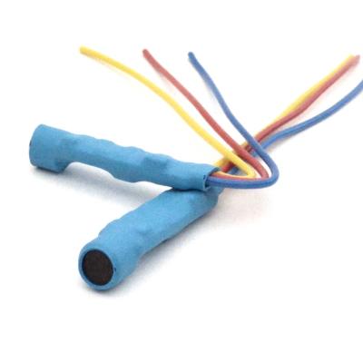 Микрофон Электронные системы ESM-7 Изображение анонса товара "Микрофон Электронные системы ESM-7" каталога оборудования для видеонаблюдения