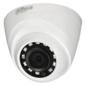 Детальное изображение товара "HD камера уличная 1Мп Dahua DH-HAC-HDW1000RP-0280B-S3" из каталога оборудования для видеонаблюдения