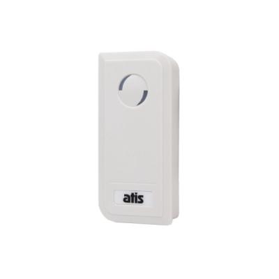 Контроллер ATIS ACPR-07 EM-W (white) Контроллер ATIS ACPR-07 EM-W (white)