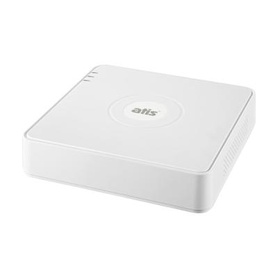 IP видеорегистратор 4-канальный 4Мп ATIS AH-NVR7104P с PoE (Hikvision OEM) IP видеорегистратор 4-канальный 4Мп ATIS AH-NVR7104P с PoE (Hikvision OEM)