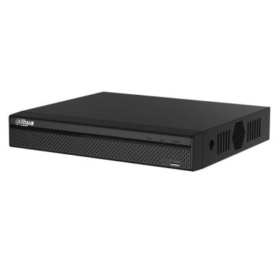 Гибридный видеорегистратор 4-канальный 5Мп Dahua DHI-XVR5104HS-S2 Гибридный видеорегистратор 4-канальный 5Мп Dahua DHI-XVR5104HS-S2
