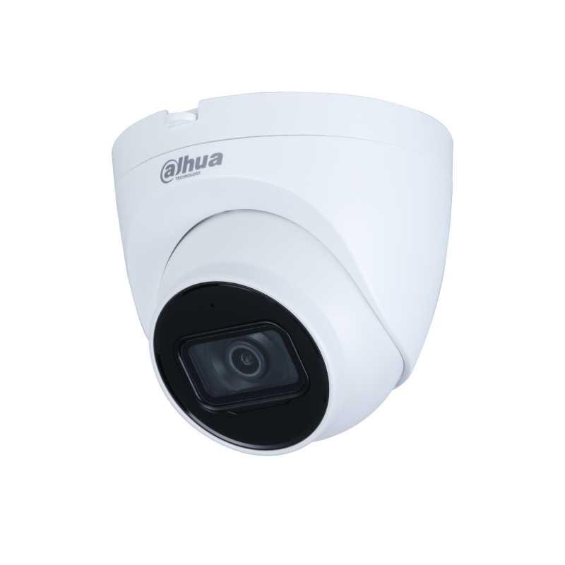 Детальное изображение товара "IP-камера уличная 2Мп Dahua DH-IPC-HDW2230TP-AS-0280B" из каталога оборудования для видеонаблюдения