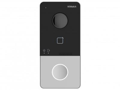 Вызывная панель 2 Мп c WI-FI HiWatch DS-D100I