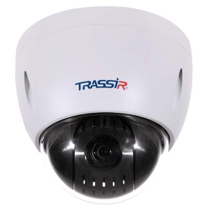 IP-камера уличная 2Мп Trassir TR-D5124 5,3-64 IP-камера уличная 2Мп Trassir TR-D5124 5,3-64