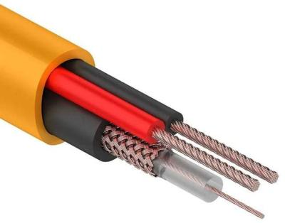 Кабель КВК П-2 2х0,75 нг(А)-HF SyncWire Кабель КВК П-2 2х0,75 нг(А)-HF SyncWire