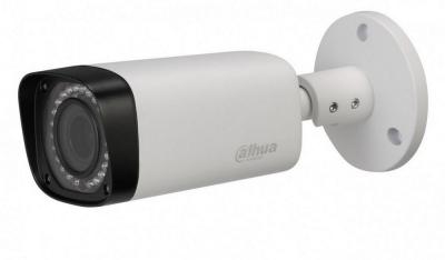 HD камера уличная 4Мп Dahua DH-HAC-HFW2401RP-Z-IRE6