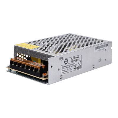 Блок питания ATIХ AT-PS-1210M (E1) Блок питания ATIХ AT-PS-1210M (E1)