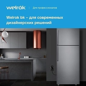 Детальное изображение товара "Реле напряжения Welrok PR bk" из каталога оборудования для видеонаблюдения
