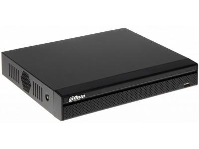 Гибридный видеорегистратор 16-канальный 5Мп Dahua DHI-XVR5116HS-S2 Гибридный видеорегистратор 16-канальный 5Мп Dahua DHI-XVR5116HS-S2