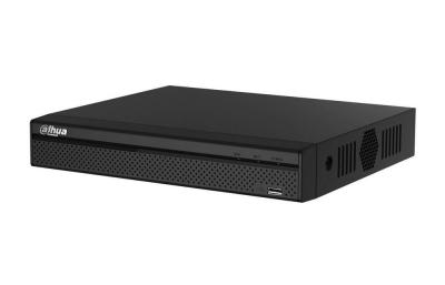 Гибридный видеорегистратор 8-канальный 8Мп Dahua DHI-XVR5108H-4KL Гибридный видеорегистратор 8-канальный 8Мп Dahua DHI-XVR5108H-4KL
