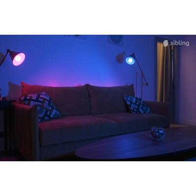 Wi-FI лампа Sibling Powerlight-L Wi-FI лампа Sibling Powerlight-L