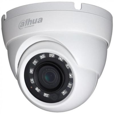 HD камера уличная 5Мп Dahua DH-HAC-HDW1801MP-0280B